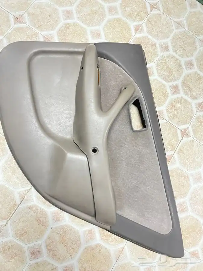 طوابق ابواب كامري 98 - 2002 نظيفة 1