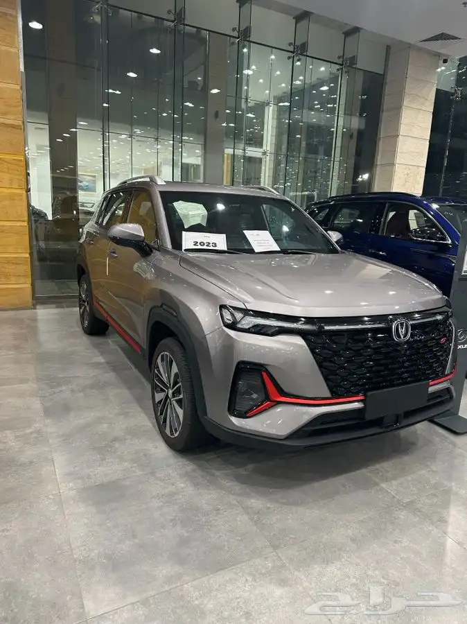 شانجان cs35 - 2025 2