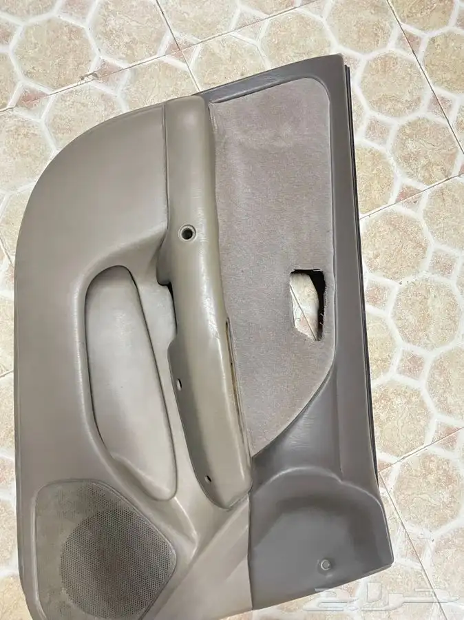 طوابق ابواب كامري 98 - 2002 نظيفة 0