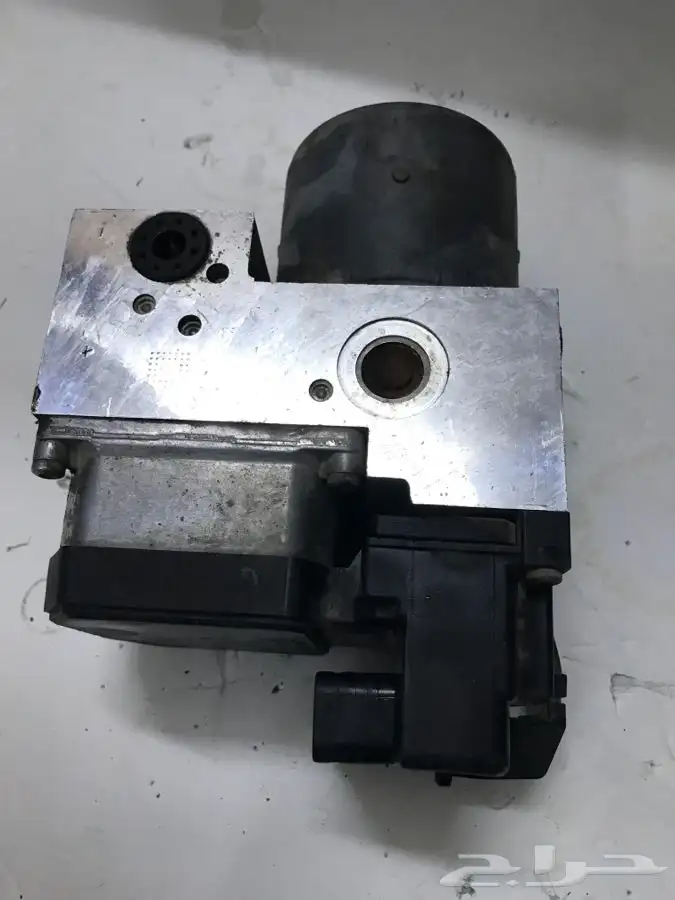 جهاز اي بي اس كابرس 2006 SS 2