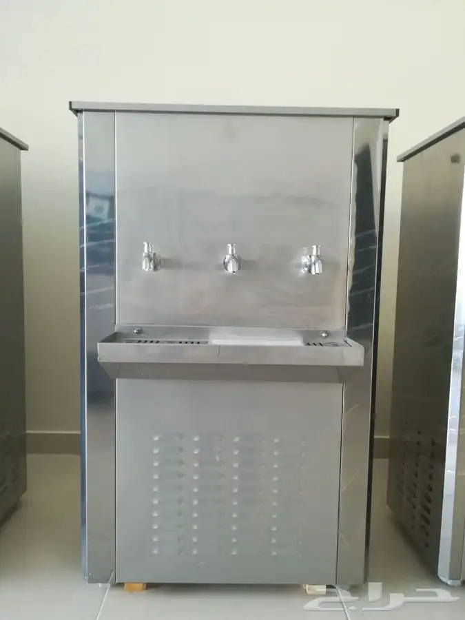 برادات مياه EVERST بمقاسات مختلفة وجودة عالية 2