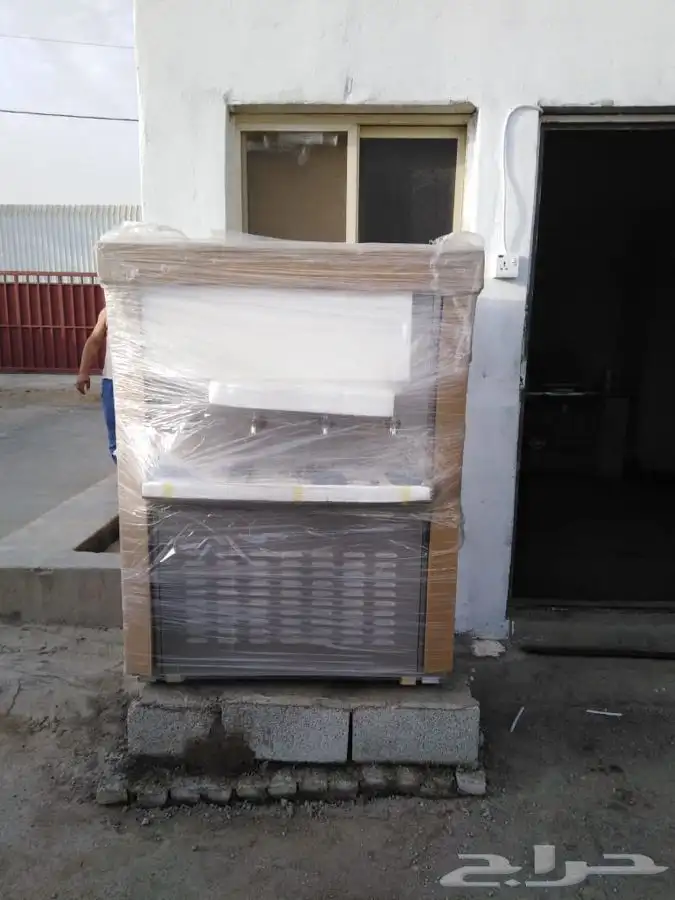 برادات مياه EVERST بمقاسات مختلفة وجودة عالية 9