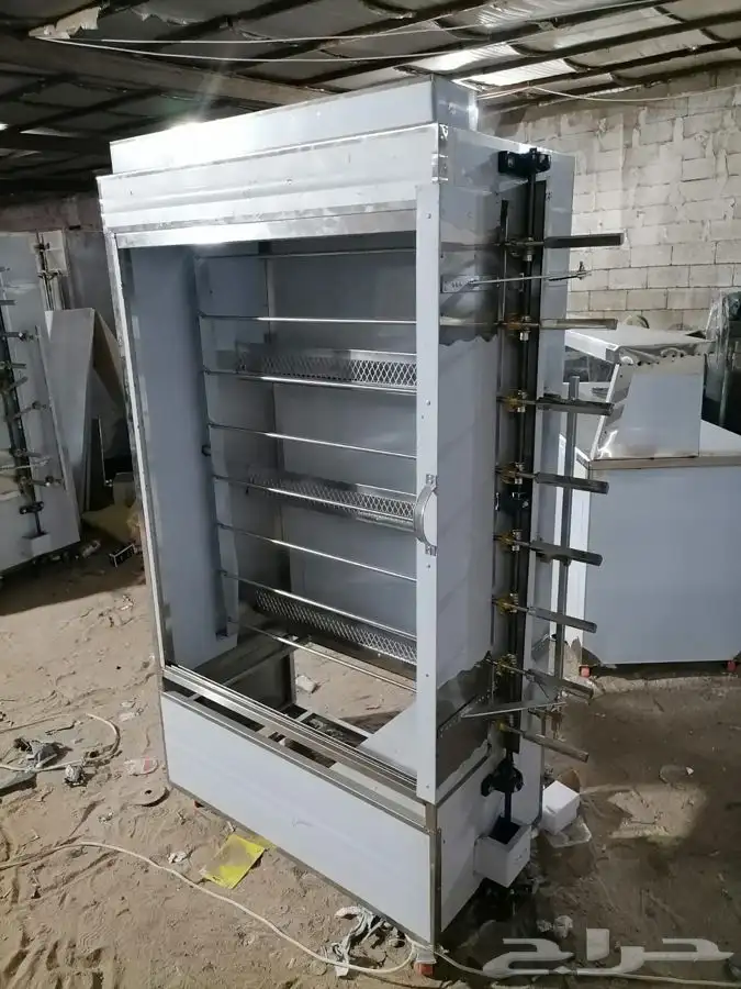 معلم تركيب مداخن استانلس استيل 81