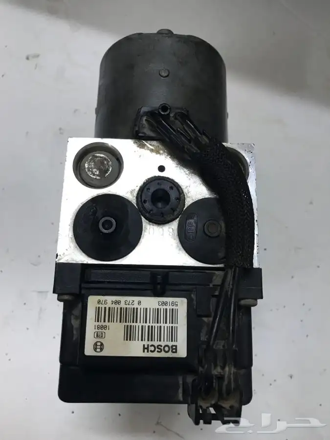 جهاز اي بي اس كابرس 2006 SS 3