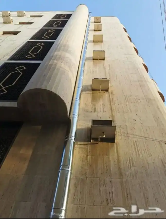 معلم تركيب مداخن استانلس استيل 1