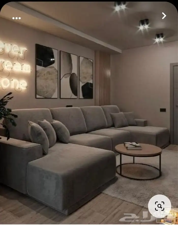 لوحات جدارية  ايطارات براويز 4