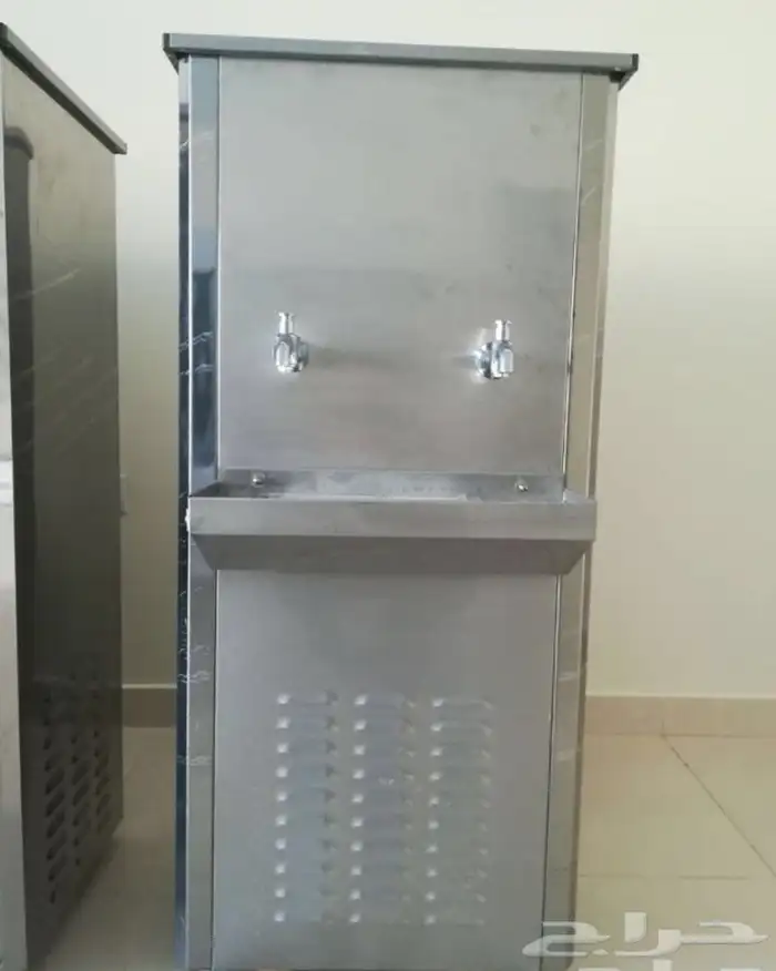 برادات مياه EVERST بمقاسات مختلفة وجودة عالية 6