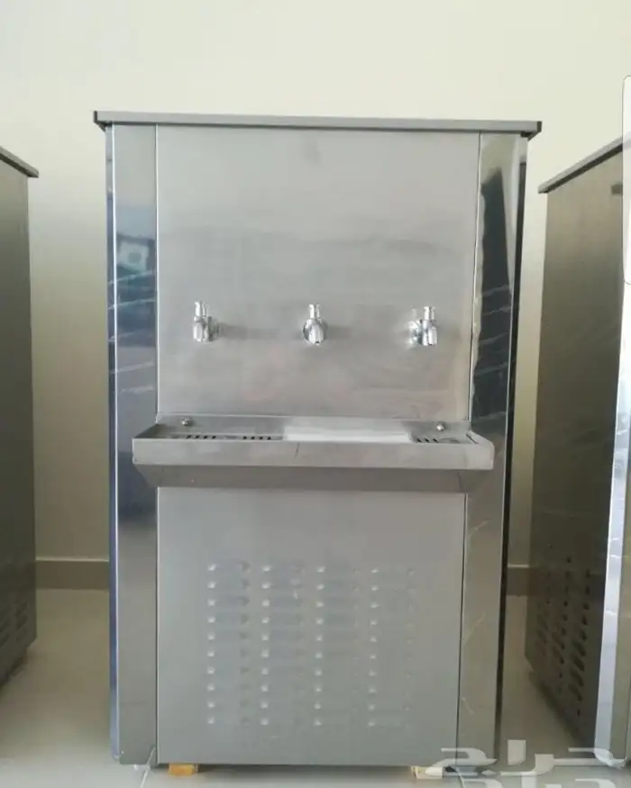 برادات مياه EVERST بمقاسات مختلفة وجودة عالية 19