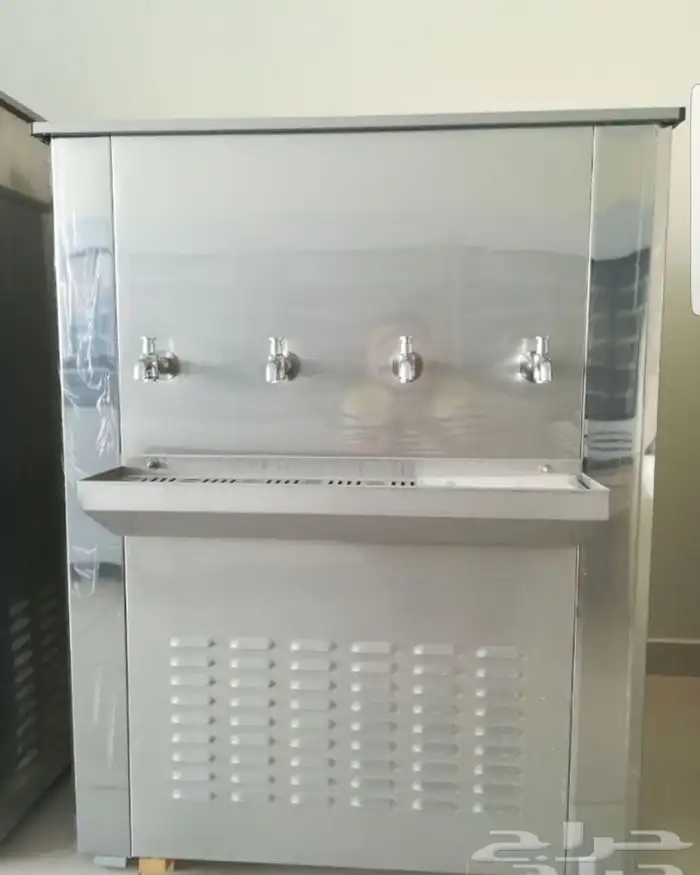 برادات مياه EVERST بمقاسات مختلفة وجودة عالية 18