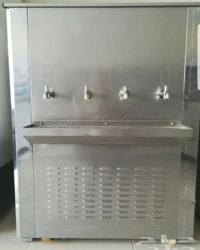 برادات مياه EVERST بمقاسات مختلفة وجودة عالية 10