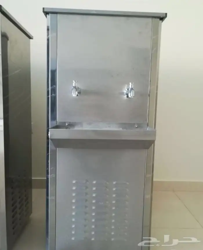 برادات مياه EVERST بمقاسات مختلفة وجودة عالية 21