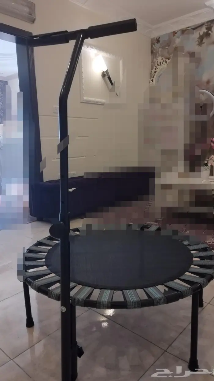 ترامبلون رياضي جديد للبيع 0