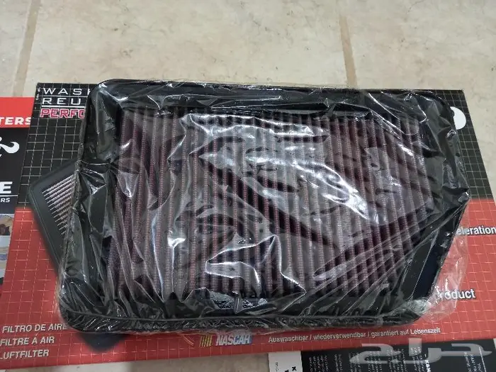 للبيع شريحة KN جديد 2