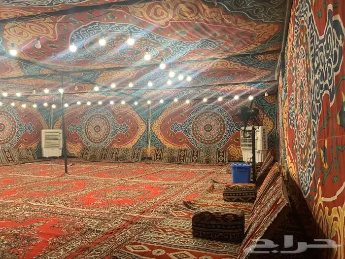 تأجير لوازم افراح ومناسبات 5