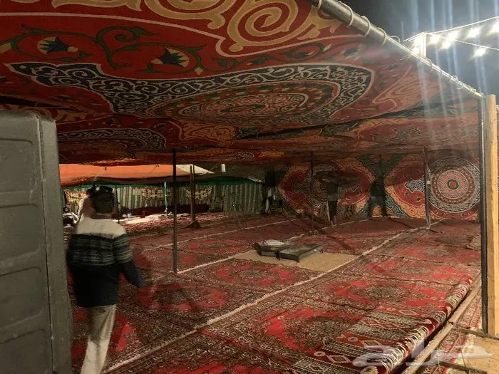 صيوان العمدة للافراح والمناسبات 22