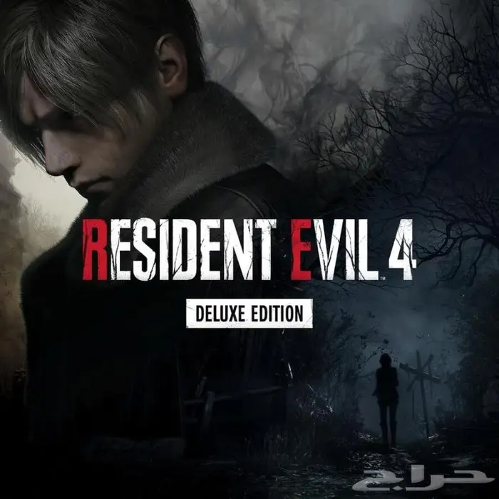 رزدنت ايفل 4 ريميك Resident Evil 4 Remake ستيم بي سي 0