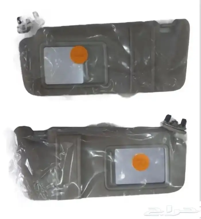 ديكورات سيارات تايوتا 3