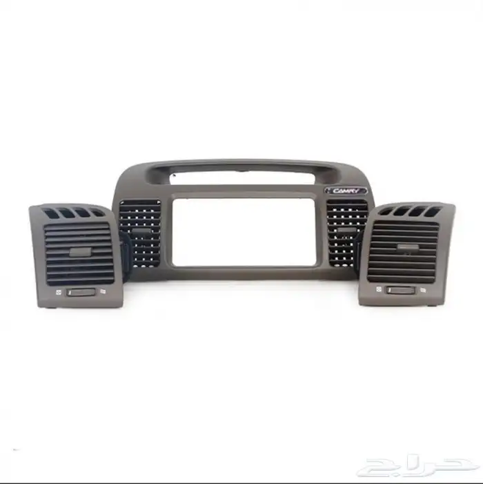 ديكورات سيارات تايوتا 2