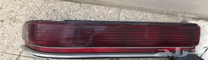 قطع بيوك رودماستر 1