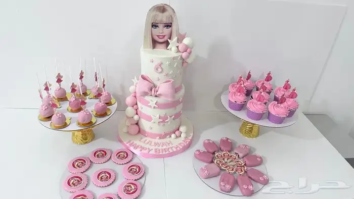 كيك حسب الطلب زواج اعياد ميلاد ملكه خطوبه كيك الجناح الاجنحه 7