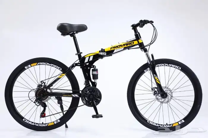 سياكل هجين رياضية توصيل لكل المدن 0