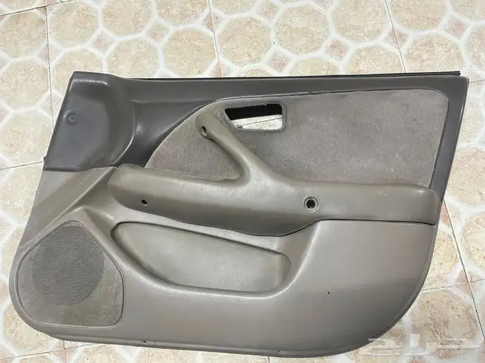 طوابق ابواب كامري 98 - 2002 نظيفة 2