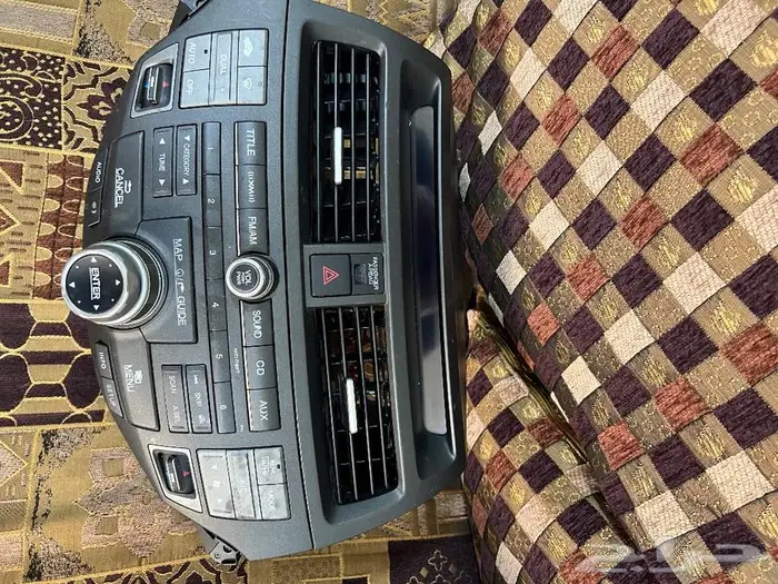 قطع غيار هوندا 8