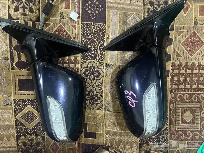 قطع غيار اكورد 12