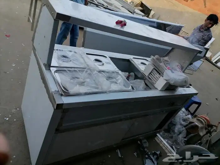 معلم تركيب مداخن استانلس استيل 84