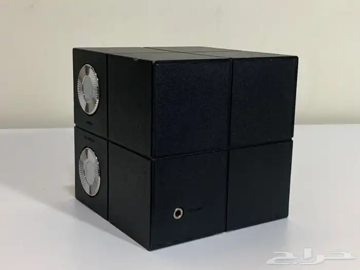 راديو باناسونيك مكعب موجة واحدة 1974 2