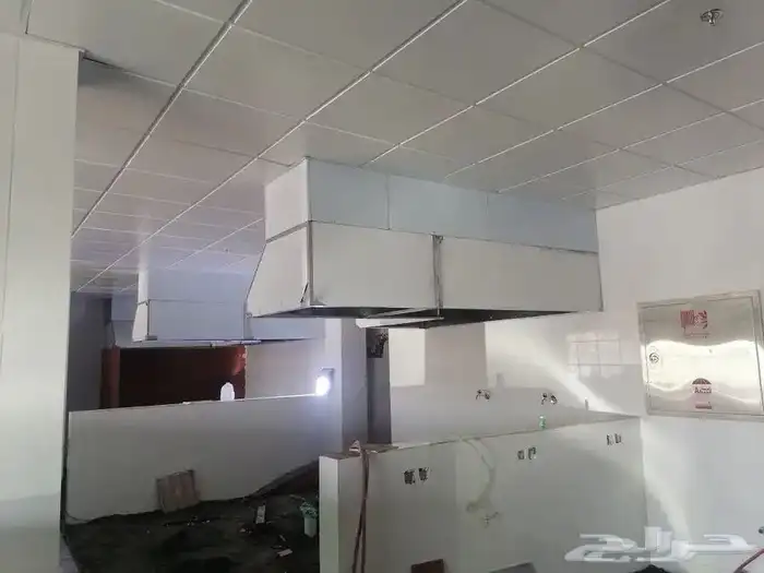 معلم تركيب مداخن استانلس استيل 40