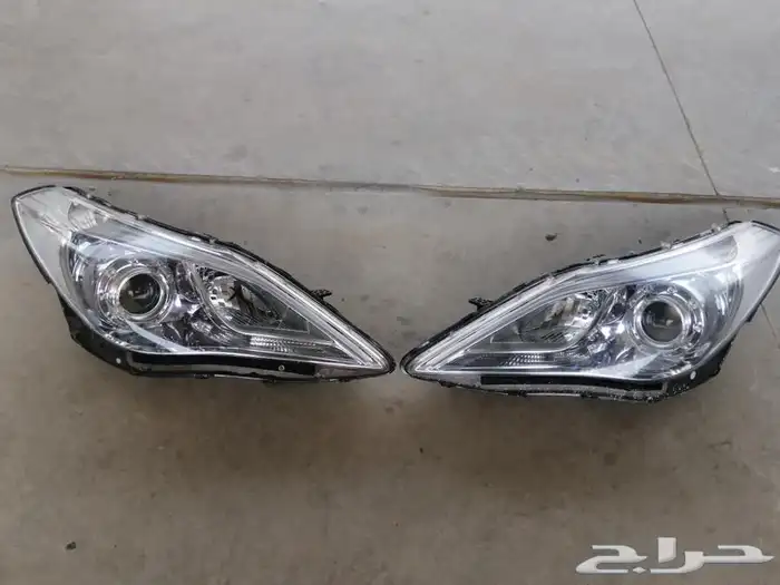 شمعات وصدامات ازيرا 2012-2017 0