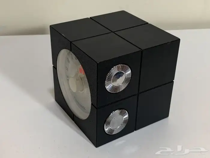 راديو باناسونيك مكعب موجة واحدة 1974 1