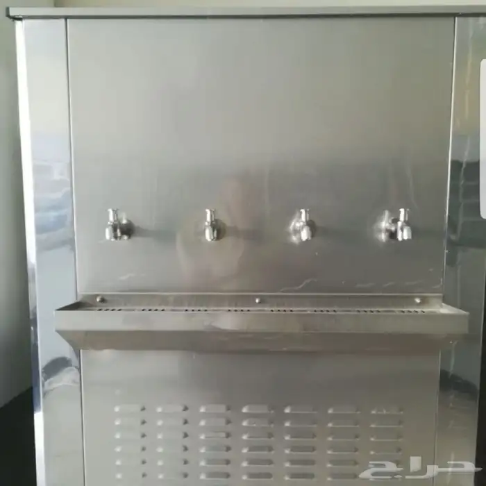 برادات مياه EVERST بمقاسات مختلفة وجودة عالية 13