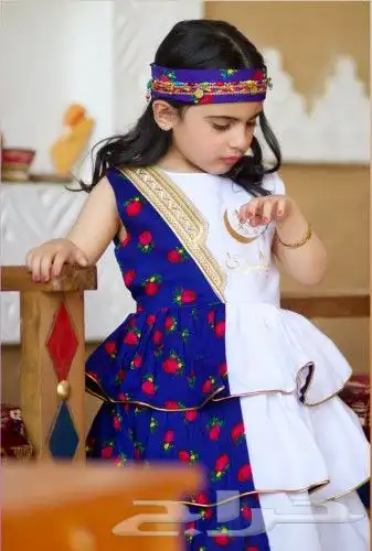فساتين العيد بالاسم 23