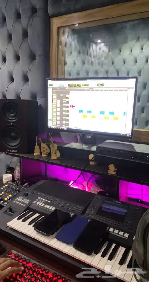 استديو الابداع 0