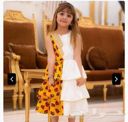 فساتين العيد بالاسم 24
