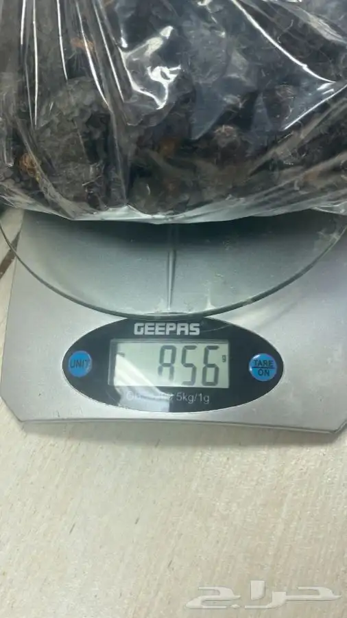 عجوة عالية المدينه وانواع التموور 43