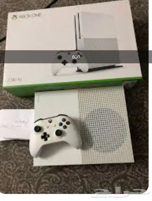 صيانة  اكس بوكس ون واس سوني فور بروا موسسة شهاب الفيصليه 7