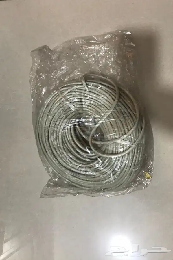 كيبل شبكة انترنت كات 5 1