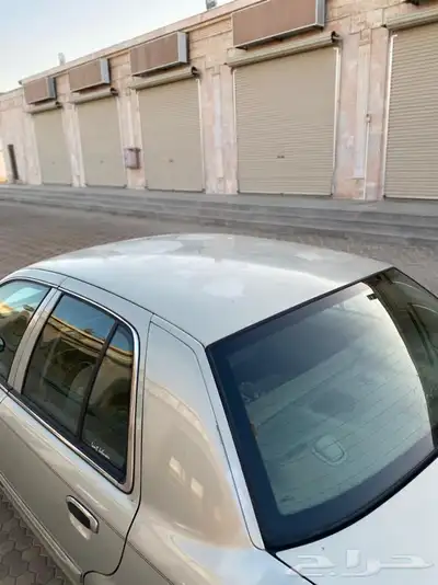 جراند ماركيز 2004 .. تم البيع .. 8
