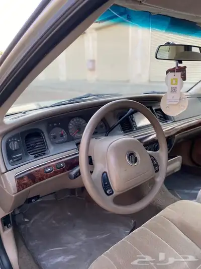 جراند ماركيز 2004 .. تم البيع .. 24