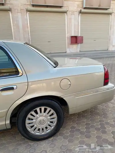 جراند ماركيز 2004 .. تم البيع .. 13