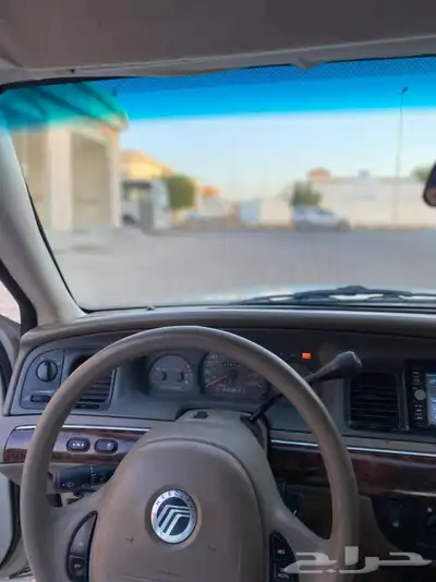 جراند ماركيز 2004 .. تم البيع .. 31