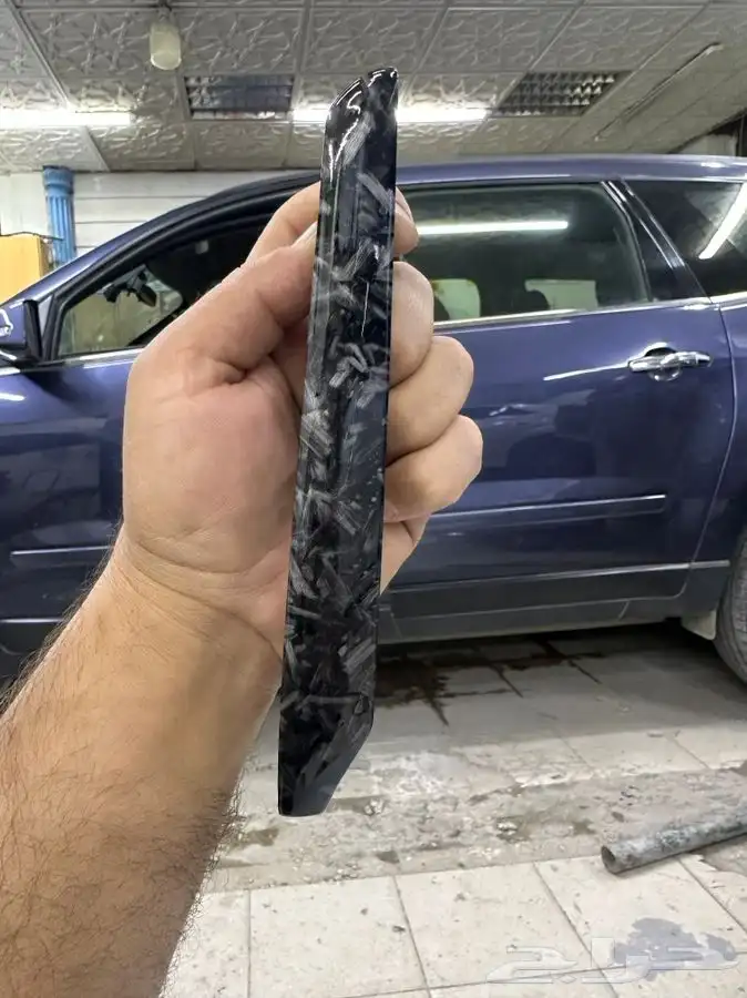 تغطيس كاربون فايبر تغطيس فورقت ديكورات كلايزلر 9