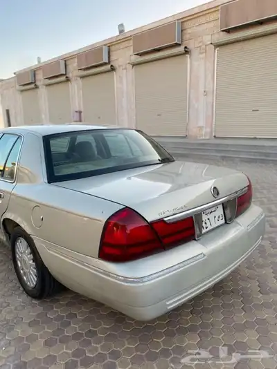جراند ماركيز 2004 .. تم البيع .. 11