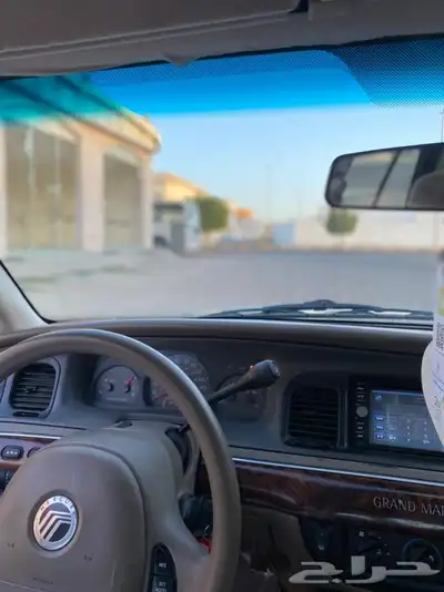 جراند ماركيز 2004 .. تم البيع .. 29