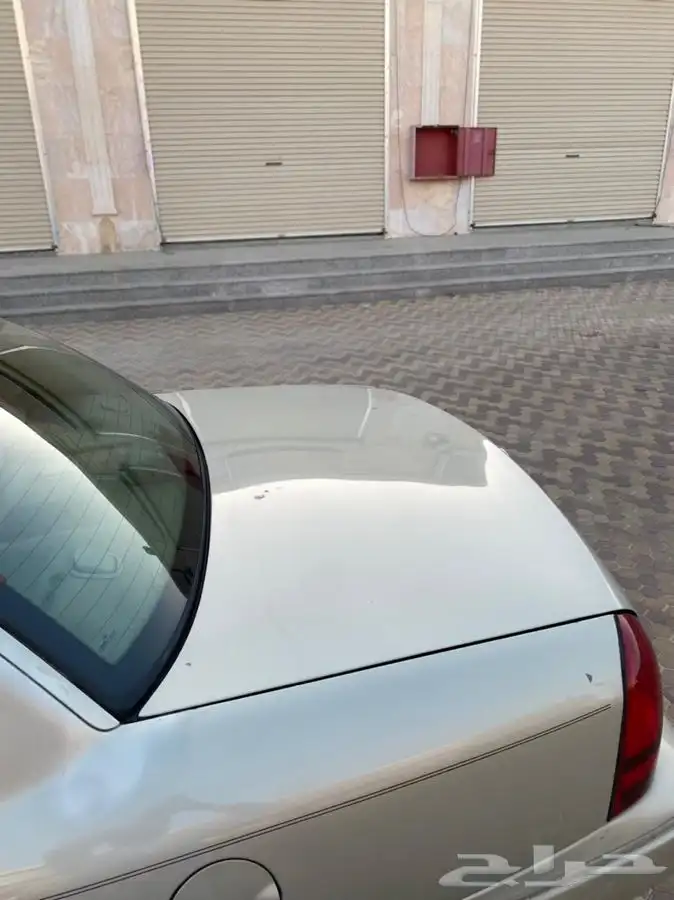 جراند ماركيز 2004 .. تم البيع .. 18