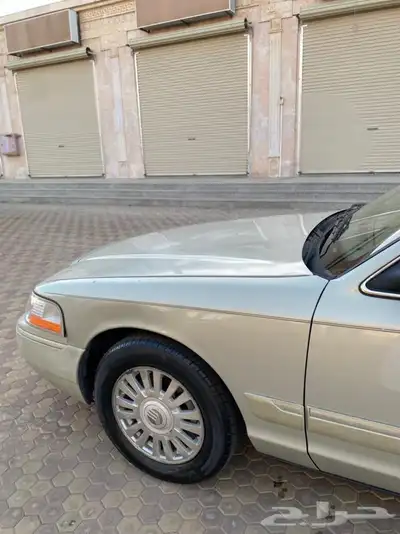 جراند ماركيز 2004 .. تم البيع .. 12