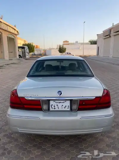 جراند ماركيز 2004 .. تم البيع .. 9